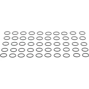 Těsnění motoru Pryžový kroužek BOSCH 1 460 210 321