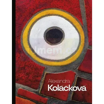 Alexandra Koláčková - Milan Hlaveš, Alexandra Koláčková + dárek