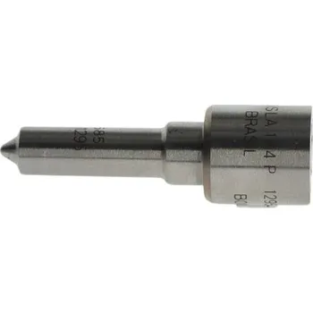 Systém vstřikování Tryska BOSCH 0 433 175 386