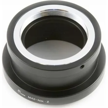 Pixco adaptér / redukce z objektivu NIKON Z Z6 Z7 na objektiv M42