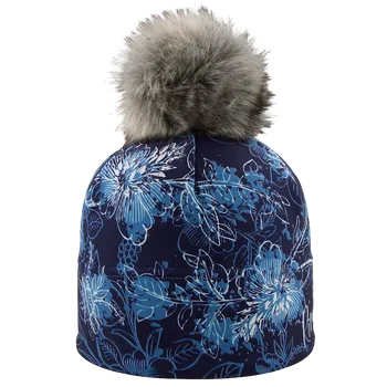 Čepice Rituall čepice Stelvio IBIŠEK, tmavě modrá L