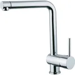 Páková dřezová baterie Sinks Mix 3, chrom