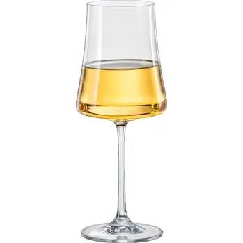 Sklenice Sklenice na víno Xtra 360 ml