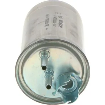 Palivový filtr Palivový filtr BOSCH 0 450 906 452