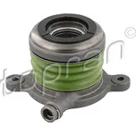 Centrální vysouvač, spojka TOPRAN 116 156