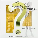 Real Time Where Are the Women EDP 100 ml + EDP 15 ml