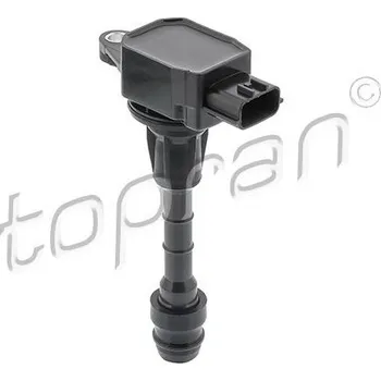 Zapalovací cívka Zapalovací cívka TOPRAN 702 474