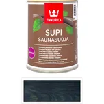 TIKKURILA Supi Sauna Finish - akrylátový lak do sauny 0.9 l Yö 5086 - Barva na dřevo do interiéru