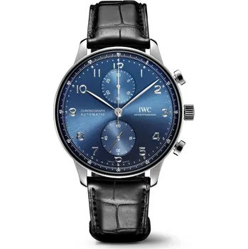 Hodinky IWC Schaffhausen: Portugieser Chronograph (IW371606)