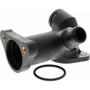 Chladič motoru Příruba chladiva VAICO V10-8205