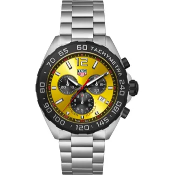 Hodinky TAG HEUER: Formula 1 (CAZ101AM.BA0842)