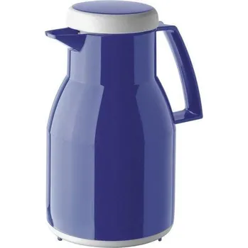 Termoska Termoska Helios Konvice izolační Wash 1000 ml, modrá
