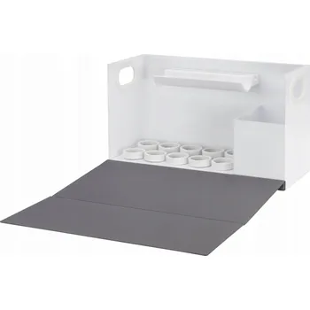 Kontejner Maclean Organizer pro Dyson Airwrap Styler Maclean MC-478 367x150x220mm, 8kg