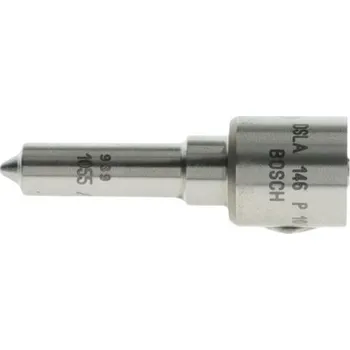 Systém vstřikování Tryska BOSCH 0 433 175 308