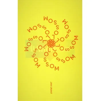 Umění Jan Urant - Jan Urant + dárek Zdarma