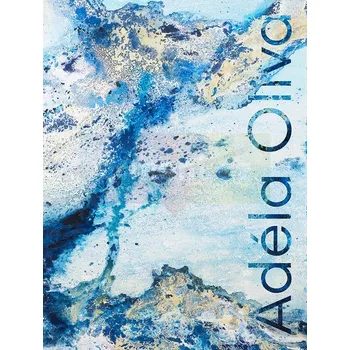 Umění Adéla Oliva, Efekt motýlích křídel - Smolik Noemi + dárek Zdarma