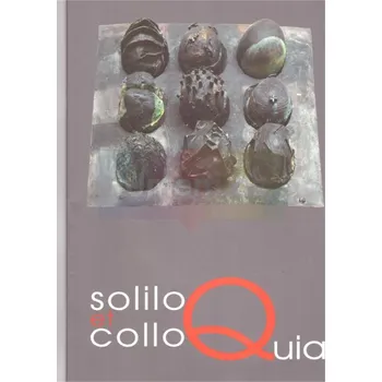 Umění Soliloquia et colloquia aneb hovory k sobě a hovory vzájemné - TRIZULJAK, Marek