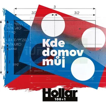 Umění Kde domov můj - Jiří Bouda - Jaroslav Kaiser - Miroslav Kudrna