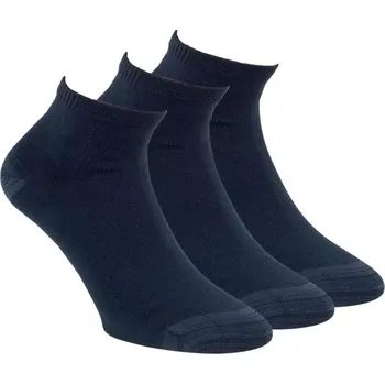 Pánské ponožky Dámské i pánské kotníkové bambusové ponožky RS