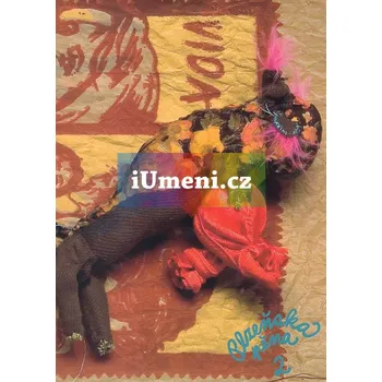 Umění Plzeňská pěna 2 - Václav Malina a Jiří Valoch + dárek Zdarma