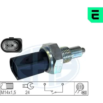 Spínač, světlo zpátečky AGB E13-0033