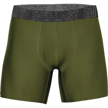 Boxerky Everlast Flex Boxers Marine/Black Small
