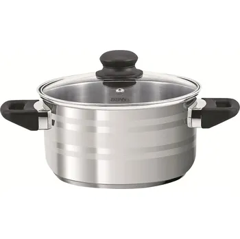 Hrnec Hrnec s poklicí Olive 3,6 l