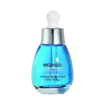 Pleťové sérum Miguhara Aqua balance ampoule 35ml - Hydratuje a zklidňuje pokožku