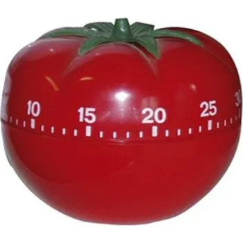 minutník RAJSKÉ JABLÍČKO PH 38.1005 TFA