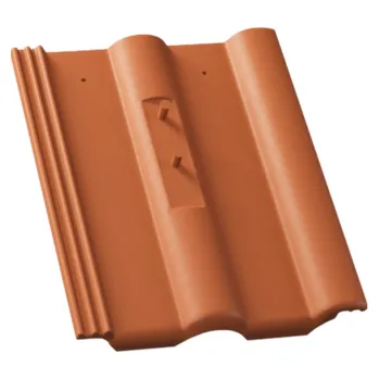 KM BETA Taška kolektorová samet cihlová