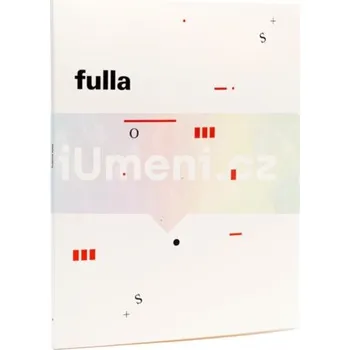 Umění Fulla - Katarína Bajcurová a Alexandra Kusá (SK) + dárek Zdarma