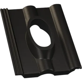 KM BETA Taška prostupová samet černá