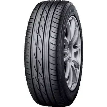 Letní osobní pneu Letní pneu Yokohama 205/55R 16 91H C.drive2 MO C,C,B