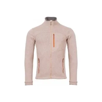 Pánský svetr High Point Skywool 7.0 Sweater smoke XXL; Šedá mikina + DÁREK DLE VÝBĚRU!