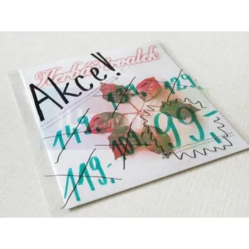 Herbář trvalek - Zuzana HustMaš + dárek Zdarma