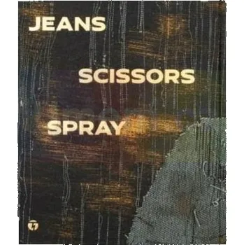 Umění František Matoušek : Džíny, nůžky a sprej - Radek Wohlmuth a Marie Bordier