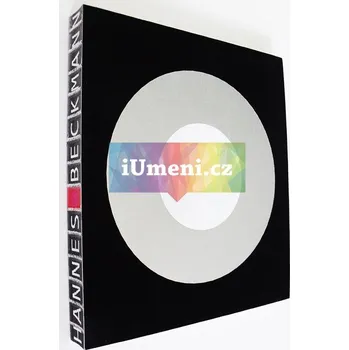 Umění Hannes Beckmann (1909–1977). Desava – Praha – New York - Bronislava Kuzica Rokytová