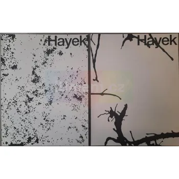 Umění Pavel Hayek - Marta Sylvestrová, Radka Kaclerová + dárek Zdarma