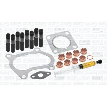 Turbodmychadlo Montážní sada, dmychadlo AJUSA JTC11446