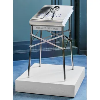 Populárně naučná literatura pro dospělé Helmut Newton. BABY SUMO - Helmut Newton (EN) + dárek Zdarma