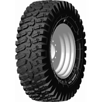 Pneu pro těžký stroj Pneu na stavební stroje Michelin 400/70R 20 149A8/144D IND TL CROSSGRIP
