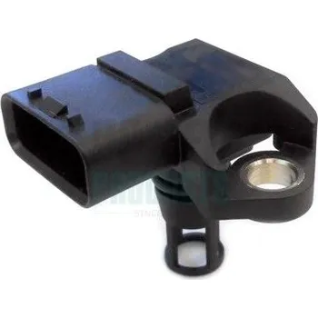 Autoelektrika Senzor tlaku sacího potrubí HOFFER 7472394