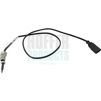 Autoelektrika Čidlo, teplota výfukových plynů HOFFER 7451933E