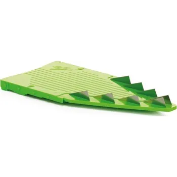 Kráječ zeleniny Börner Planžeta 10 mm pro V5 Barva: Zelená