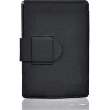 Příslušenství pro tablet Pouzdro na čtečku knih Amazon Kindle 4,5 - HARD BACK HAB01 - černé