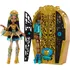 Panenka Monster High Skulltimate Secrets Monster Mysteries