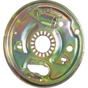 Příslušenství pro přívěs Levý brzdový štít AL-KO 1637