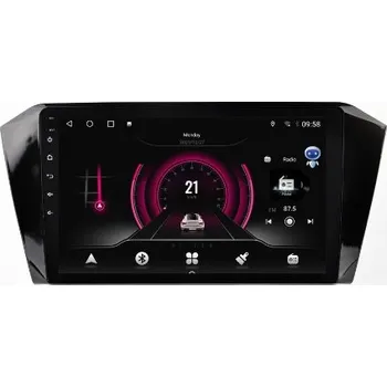 Autorádio Autorádio s GPS navigací Volkswagen Passat B8