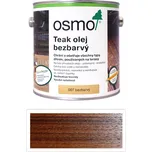 Osmo 007 na týk bezbarvá 2,5L - Venkovní barva na dřevo