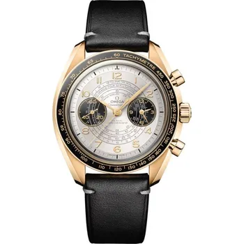 Hodinky OMEGA: Speedmaster Chronoscope (522.62.43.51.02.001)